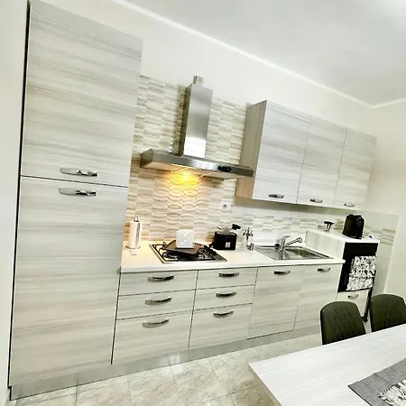 Dom wakacyjny La Casa Sul *