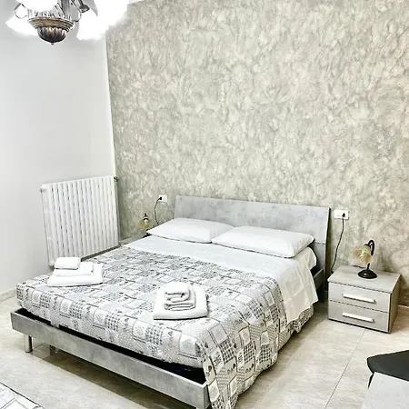 La Casa Sul Dom wakacyjny *