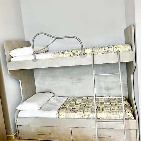 Dom wakacyjny La Casa Sul Scafa