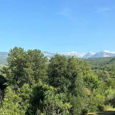 La Casa Sul *