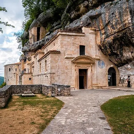 La Casa Sul * Scafa