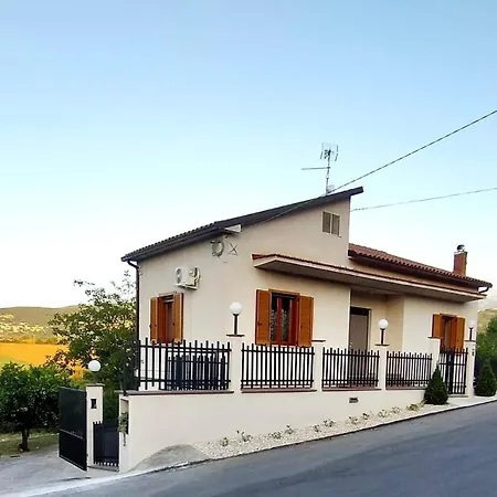 Holiday home La Casa Sul