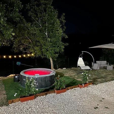 La Casa Sul