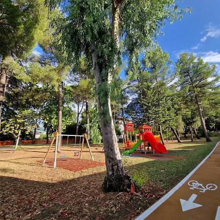 La Casa Sul Dom wakacyjny