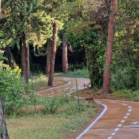 Dom wakacyjny La Casa Sul