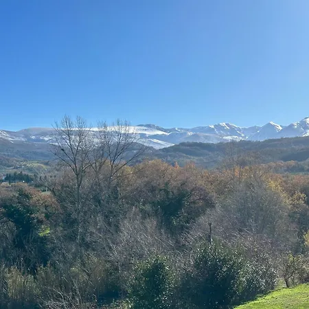 La Casa Sul Dom wakacyjny Scafa