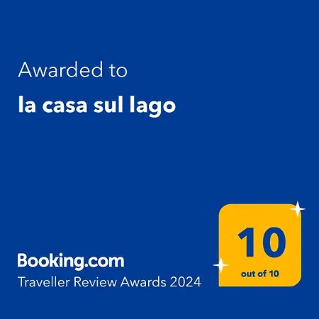 Holiday home La Casa Sul