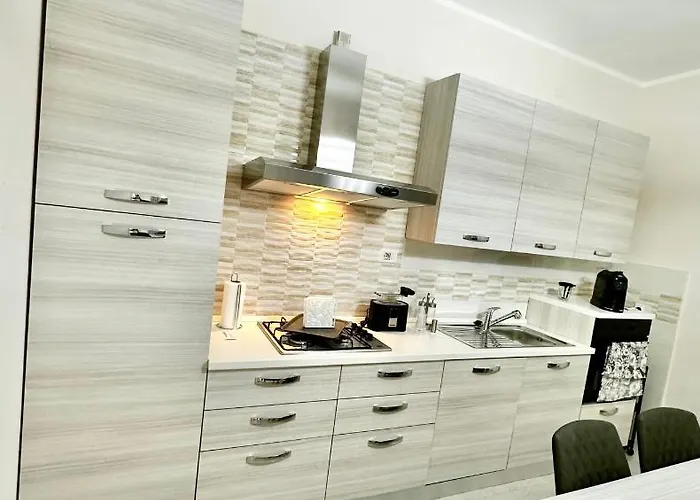 Дом отдыха La Casa Sul *