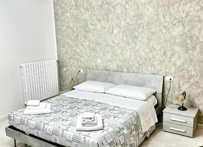 La Casa Sul Дом отдыха *