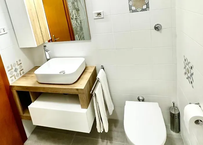 La Casa Sul Дом отдыха *