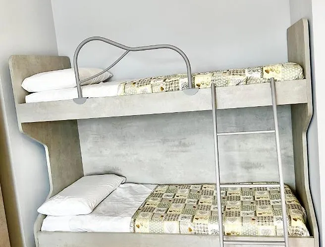 Дом отдыха La Casa Sul Scafa