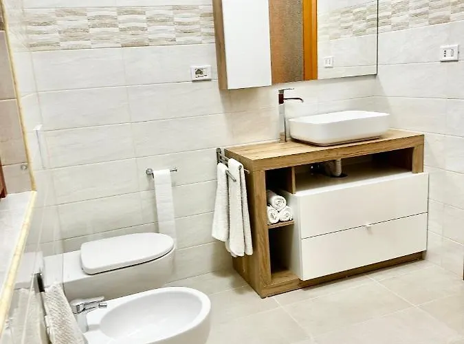 La Casa Sul Дом отдыха Scafa