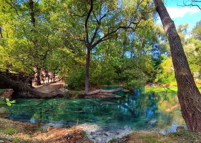 La Casa Sul Дом отдыха