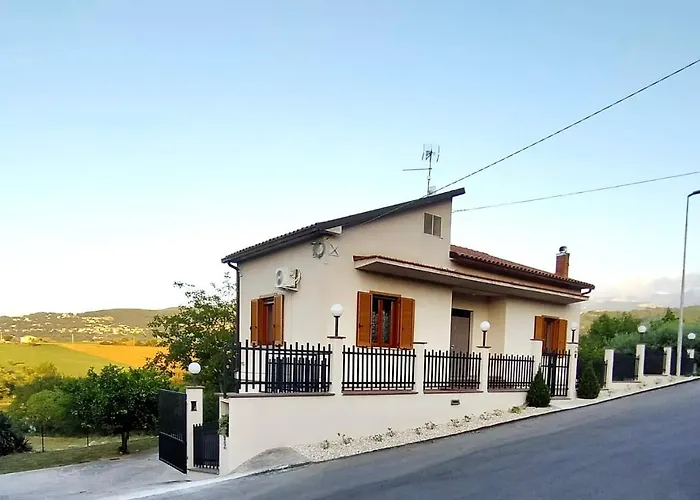 Дом отдыха La Casa Sul