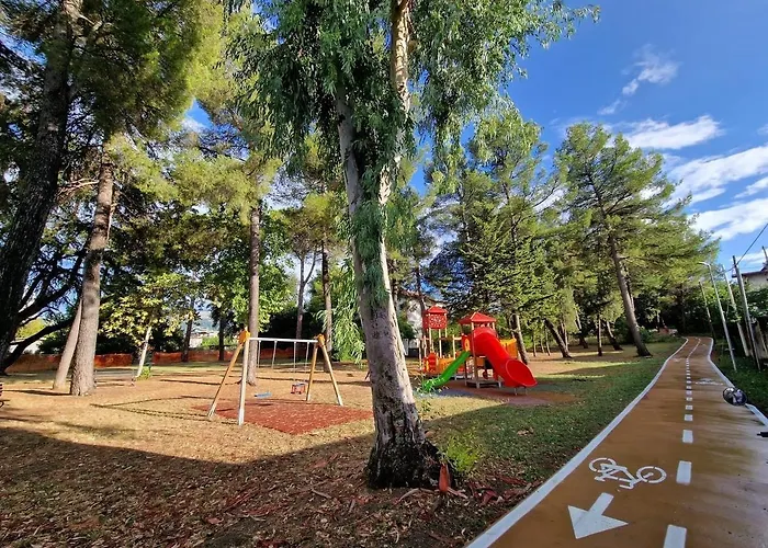 La Casa Sul Дом отдыха