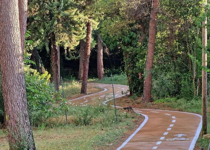 Дом отдыха La Casa Sul